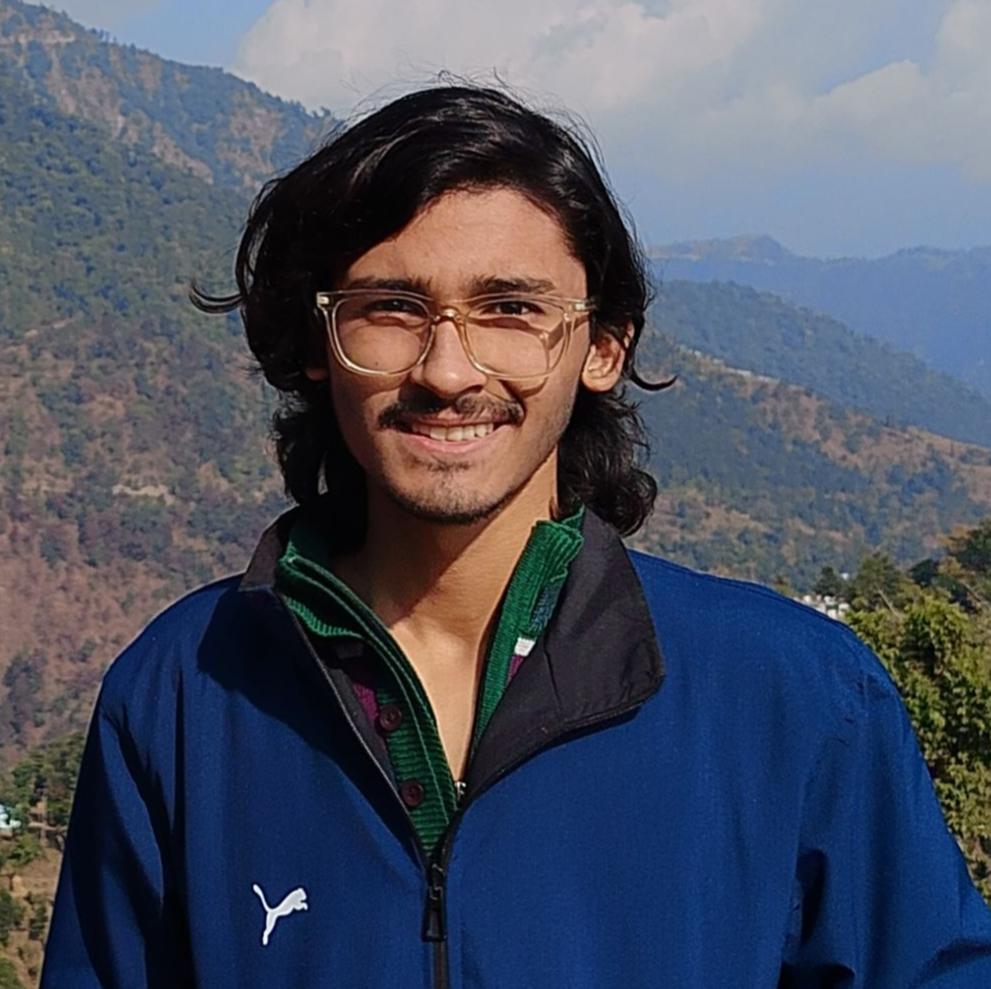 Profile picture